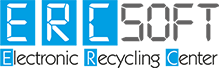 ERC Soft Bilgi Teknolojileri logosu